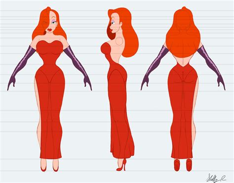 jessica rabbit ai porn|Jessica Rabbit